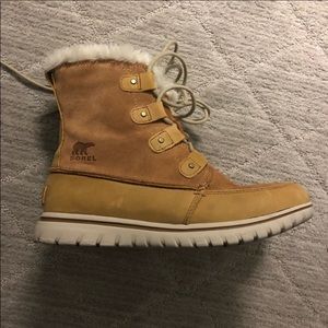 Sorel Cozy Joan